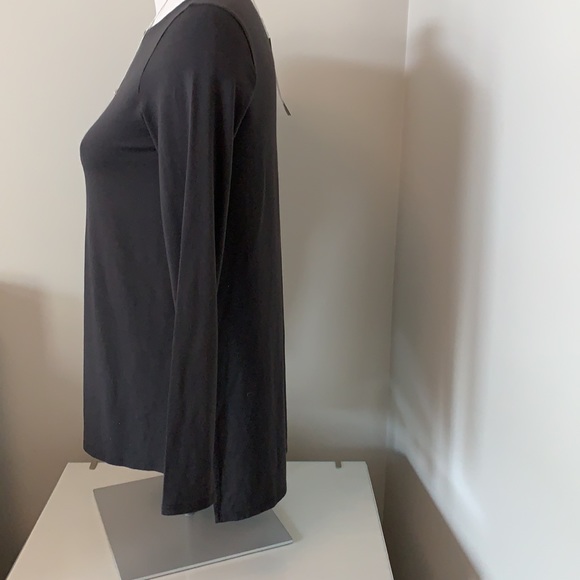 NWT Eileen Fisher top - Picture 3 of 6